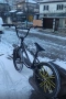 Колело BMX DRAG, снимка 7