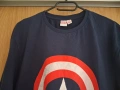 Марвълска тениска Capitain America, снимка 4