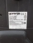 Прахосмукачка с воден филтър "gorenje VCK 1901 WF" работеща, снимка 4