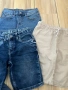 Като нови 3 чифта дънки/панталони, снимка 1