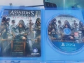 SONY PS4 ASSASSINS CREED SYNDICATE 0507260918, снимка 4