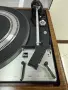 🔈Ретро колекционерски грамофон GRUNDIG PS-7 - Dual 1219 - профилактиран🔈, снимка 4