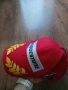 bridgestone official products - мъжка колекционерска шапка КАТО НОВА, снимка 5