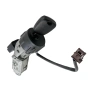 Контактен ключ Citroen DS3 2009-2014 ID: 161798 OEM 9663123380, снимка 1