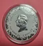 инвестицонна сребърна монета чудесата на австралия 2026 1 оз 1oz, снимка 2