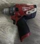 Комплект инструмент Milwaukee M12 Fuel, снимка 8