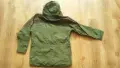 NORHEIM WATERPROOF Jacket размер L за лов риболов яке водонепромокаемо - 2808, снимка 2