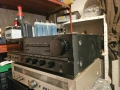 Ресийвър Denon DRA-735R, снимка 3