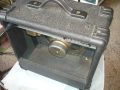 Усилвател за китара Crate GX-15, снимка 13