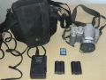 Фотоапарат Panasonic DMC-F27, снимка 8