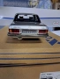 Mercedes Benz SEL 450 W 116 /Norev 1:18 , снимка 5