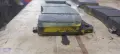 Предни и задни накладки EBC Yellowstuff за Опел Инсигния ОРС, снимка 3
