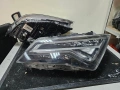 Ляв фар Seat Ateca lqv far сеат атека, снимка 7