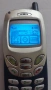 Ретро GSM Samsung r210s (Нова батерия), снимка 2