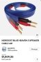 Speaker Cable ,Nordost Blue Heaven & Acoustic Revive RBN 1, 4m❗️, снимка 8