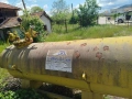 цистерна балон за въздух , снимка 4