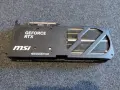 RTX 5080 MSI Shadow 3X OC, снимка 4