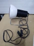 Инфрачервена лампа за нагревки PHILIPS 150W, снимка 2