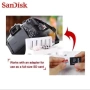 SD memory  Карта памет Sandisk Ultra 128GB, снимка 12
