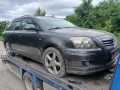 Toyota Avensis 2.2 d, 2007 г на части, снимка 1