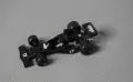 POLISTIL ITALY SHADOW DN 4 Метална играчка модел кола количка F1, снимка 1