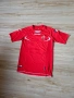 Оригинална мъжка тениска Legea x FK Crvena Zvezda / Season 12-13 (Away), снимка 2