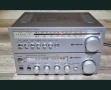 стерео комплект Hitachi HA-M2 (усилвател) и FT-M2 (тунер)., снимка 1