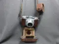 СТАР РЕТРО ЛЕНТОВ 35мм ФОТОАПАРАТ BRAUN PAXETTE GERMANY, снимка 2