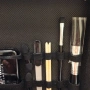 Комплект за грим Zmile Cosmetics в куфарче – нов, снимка 7
