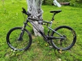 Scott Spark 40 – планински велосипед, рамка L, снимка 1