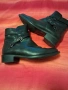 сет обувки естествена кожа, снимка 6