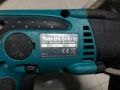 Перфоратор Makita 14,4V, снимка 6