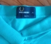 Оригинална Мъжка фланелка с яка Fred Perry, снимка 4