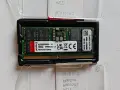 Kingston 2x16 GB DDR5 SODIMM 4800MT/s, снимка 4
