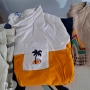 Детски дрешки Mayoral, Benetton,Zara, снимка 15