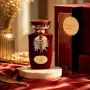 Комплект дамски арабски парфюми EDP с дълготраен аромат - Lattafa Sakeena + Sheikh Al Khaleej, 100 м, снимка 2