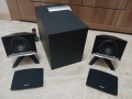 Тонколони 2.1 с буфер за компютър Edifier MB1380 30 евро, снимка 4