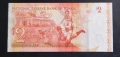 Тонга. 2 паaнга.
Австралия и Океания.
2009г. UNC., снимка 2