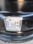 Джанти метални за Опел Астра Джей/Opel Astra J 16"цола 6½j бензин 1.4-1.6 , снимка 2