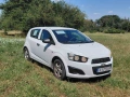 шевролет авео 1.2 Газ, снимка 1