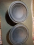 Мидбасови говорители jamo 8 инча, снимка 1