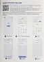 #Зарядно за електромобили ШУКО type 2 APP 5м Мобилно зарядно Преносимо зарядно3.5KW 16A Зарядно, снимка 10