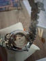 Нов Seiko автоматичен- механичен часовник, снимка 2