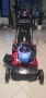 Самоходна бензинова косачка MTD 53см Briggs & Stratton 850 със стартер , снимка 11