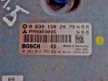 Управляващ блок на двигателя (ECU) за Mitsubishi Colt 1.5 Di-D A6391502479 / 0281013499, снимка 3