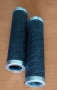 Грипове LIZARD Skins Bat Logo Dual Clamp Lock-On, снимка 3
