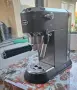 Кафе машина De'Longhi Dedica EC685.BK, снимка 1