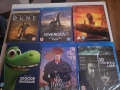 Продавам Blu-ray филми, снимка 11