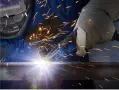 Заваръчен телоподаващ апарат Parkside PFDS 33 B2, снимка 2