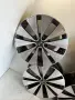 Комплект алуминиеви джанти 7.5x18 инча за Kia Optima (2012) OEM 529102T510, снимка 2